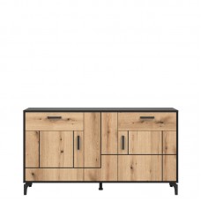 Kumode ar atvilknēm S-LINE SL03